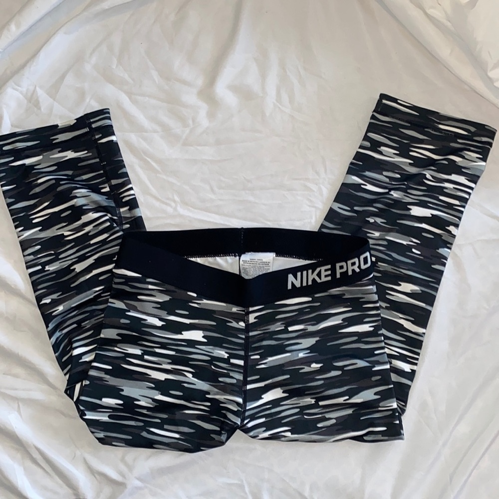 Nike Dri-Fit leggings